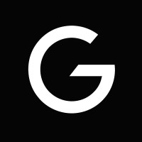 Grok AI logo
